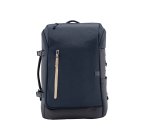 HP Sac à dos pour ordinateur portable Travel 25 litres 15,6 pouces (bleu)