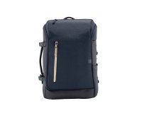 HP Sac à dos pour ordinateur portable Travel 25 litres 15,6 pouces (bleu)