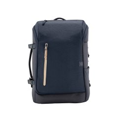 Mochila para portátil 15,6" HP Travel 25 L Azul