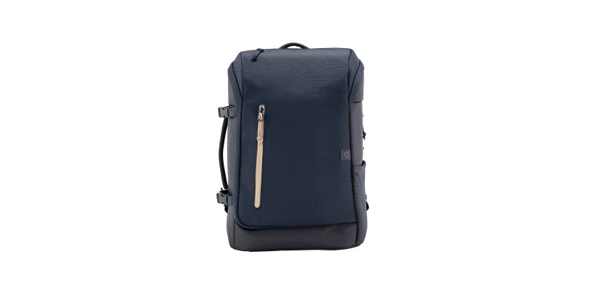 Mochila para portátil 15,6" HP Travel 25 L Azul