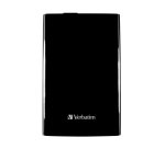 Verbatim - Hard disk portatile Store 'N'Go Usb 3.0 - Nero - 53177 - 2TB