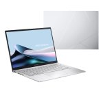 ASUS Zenbook 14 OLED UX3405CA-QL691X Intel Core Ultra 5 225H Ordinateur portable 35,6 cm (14") Écran tactile WUXGA 16 Go LPDDR5x-SDRAM 1 To SSD Wi-Fi 7 (802.11be) Windows 11 Pro Argent