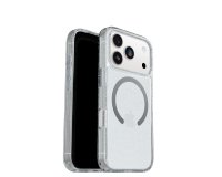 OtterBox Symmetry Clear MagSafe Series voor Apple iPhone 17 Pro, Stardust