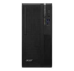 Acer Veriton VS2720G Intel® Core™ i5 i5-14400 16 GB DDR5-SDRAM 512 GB SSD Midi Tower PC Negro
