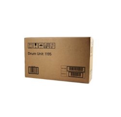 DE_431148 RICOH FAX1195L OPC BLACK