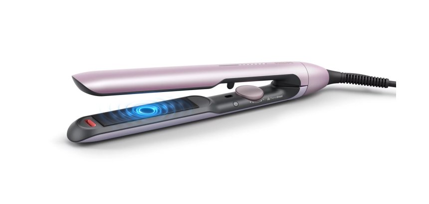 Philips Serie 5000 5000 Series BHS530/00 Piastra per capelli