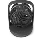 Philips Serie 3000 Ventilatore da tavolo CX3050/01, Flusso d'aria 738 m³/h, Ultra silenzioso 23db