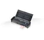 Canon imageFORMULA P-215II Escáner alimentado con hojas 600 x 600 DPI A4 Negro, Gris