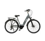 Nilox K1 MID Grey Aluminium M/L 4.95 cm (1.95") 23.5 kg Lithium