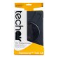 Techair Classic pro 26,7 cm (10.5") Funda Negro