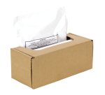 Fellowes Sac poubelle