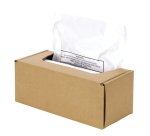 Fellowes Sac poubelle