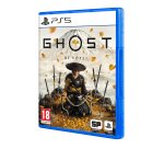 Sony Ghost of Yotei