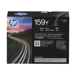 HP 159Y originele zwarte LaserJet tonercartridge