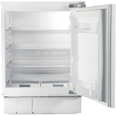Réfrigérateur 1 porte Whirlpool WBUL021 - ENCASTRABLE 82 CM