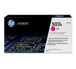 HP 507A - magenta - original - LaserJet - cartouche de toner (CE403A)