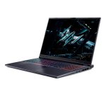 Acer Predator Helios Neo 18 AI PHN18-72-952N Intel Core Ultra 9 275HX Laptop 45.7 cm (18") WQXGA 16 GB DDR5-SDRAM 1 TB SSD NVIDIA GeForce RTX 5070 Wi-Fi 6E (802.11ax) Black QWERTY Italian