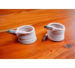 Verbatim Câble Magnétique Sync & Charge 60W