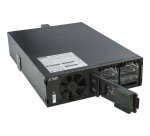 APC Smart-UPS On-Line SRT5KRMXLI - 5000VA, 6x C13, 4x C19 output, rack mountable, Embedded NMC