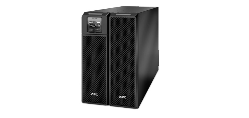 APC Smart-UPS On-line SRT - onduleur - 10000VA 230V