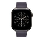 Apple MGG84ZM/A accessoire intelligent à porter sur soi Bande Violet Polyester
