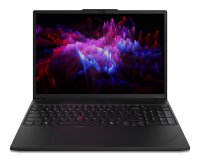 Lenovo ThinkPad P16s Gen 3 (Intel) Intel Core Ultra 7 155H Estación de trabajo móvil 40,6 cm (16") WUXGA 32 GB DDR5-SDRAM 1 TB SSD NVIDIA RTX 500 Ada Wi-Fi 6E (802.11ax) Windows 11 Pro Español Negro