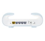 D-Link M60 système Wi-Fi maillé Bi-bande (2,4 GHz / 5 GHz) Wi-Fi 6 (802.11ax) Blanc 4 Interne