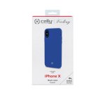 Celly FEELING900BL custodia per cellulare 14,7 cm (5.8") Cover Blu