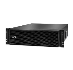 APC Smart UPS SRT - Pack Batterie Rackable - 192V - Onduleurs SRT 8kVA/10kVA
