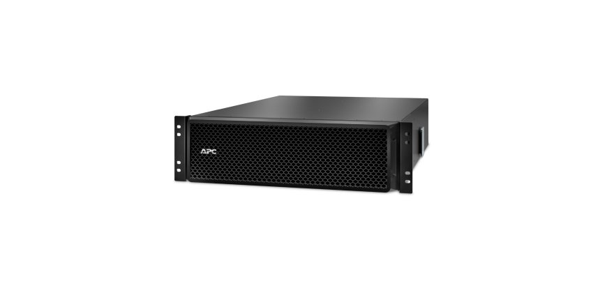 APC Smart UPS SRT - Pack Batterie Rackable - 192V - Onduleurs SRT 8kVA/10kVA