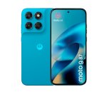 Motorola moto g87 17.2 cm (6.78") Hybrid Dual SIM Android 16.0 5G USB Type-C 8 GB 256 GB 5200 mAh Blue