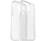 OtterBox Symmetry Series Clear für iPhone 15 Pro Max, Clear