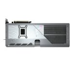 GIGABYTE AORUS GeForce RTX 5080 MASTER ICE 16G Scheda Grafica - 16GB GDDR7, 256 bit, PCI-E 5.0, 2805MHz Core Clock, 3 x DP 2.1a, 1 x HDMI 2.1b, NVIDIA DLSS 4, GV-N5080AORUSM ICE-16GD