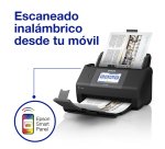 Epson WorkForce ES-590W