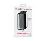 Celly Attraction custodia per cellulare 16,5 cm (6.5") Cover Nero