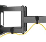 Equip 37"-80" Full Motion TV Wall Mount Bracket