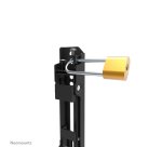 Neomounts WL30S-850BL12 Support pour écran mural 24-65" - fixe - verrouillable - installation rapide