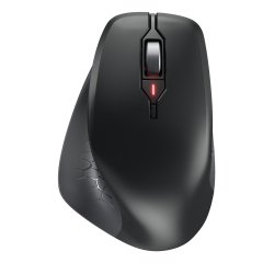 CHERRY JW-8550-2 souris Universel Droitier RF sans fil Optique 4000 DPI
