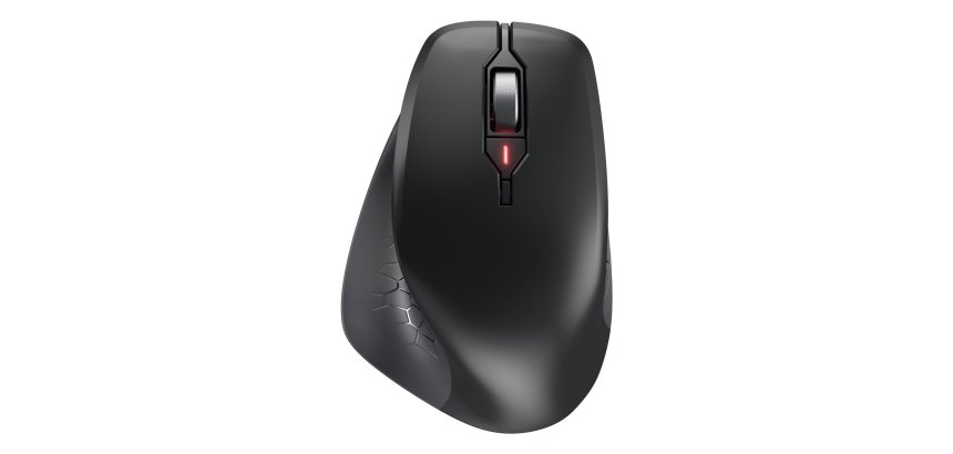 CHERRY JW-8550-2 souris Universel Droitier RF sans fil Optique 4000 DPI