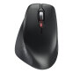 CHERRY JW-8550-2 souris Universel Droitier RF sans fil Optique 4000 DPI