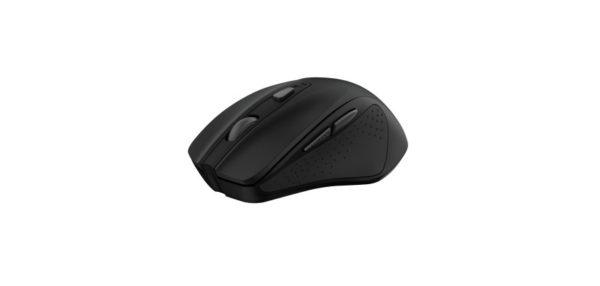 Trust Nito souris Universel Droitier RF sans fil Optique 2200 DPI