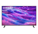 Samsung QE50QN80FAU 127 cm (50") 4K Ultra HD Smart TV Wi-Fi Carbon, Silver