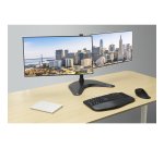 Kensington Soporte independiente para dos monitores SmartFit Ergo