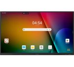 Viewsonic IN6503-1C lavagna interattiva 165,1 cm (65") 3840 x 2160 Pixel Touch screen Nero