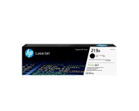 HP Cartucho de Tóner Original LaserJet 219A negro