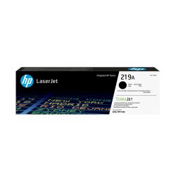HP Cartuccia toner originale LaserJet 219A nero
