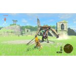 Nintendo The Legend Of Zelda: Tears Of The Kingdom - Switch 2 Edition Edizione Nintendo Switch 2 Tedesca, Inglese, ESP, Francese, ITA, Giapponese, Coreano, Russo Nintendo Switch 2