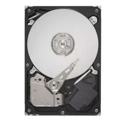 Lenovo 4XB7A80527 disque dur 1 To 7200 tr/min 3.5" Série ATA III