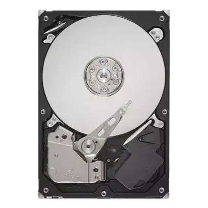 Lenovo 4XB7A80527 disque dur 1 To 7200 tr/min 3.5" Série ATA III