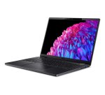 Acer TravelMate P6 TMP614-73 Intel Core Ultra 5 125H Portátil 35,6 cm (14") WQXGA+ 16 GB LPDDR5x-SDRAM 512 GB SSD Wi-Fi 7 (802.11be) Windows 11 Pro Negro